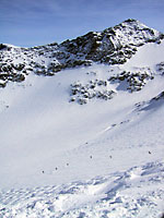 Blackcomb Glacier̓